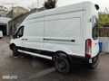 2025 - 410L VAN RWD ECOBLUE 165PS EU6.2 YÜKSEK TAVAN AMBULANS
