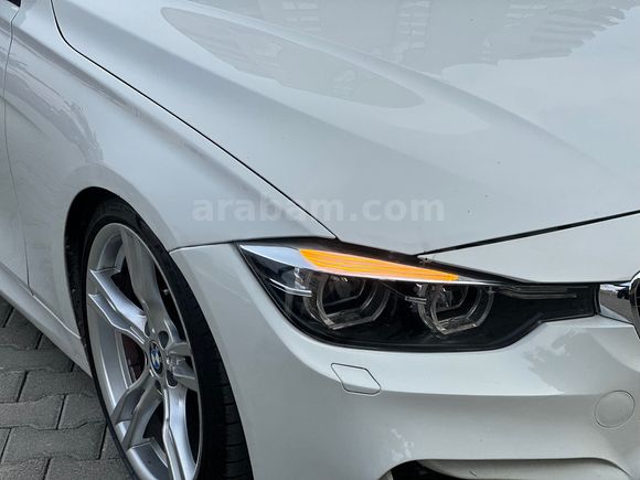 Sahibinden BMW 3 Serisi 320d Techno Plus 2013 Model 