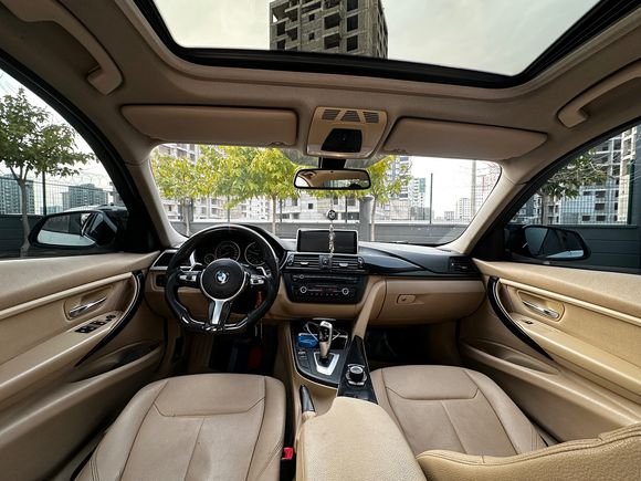 Sahibinden BMW 3 Serisi 320d Techno Plus 2013 Model 