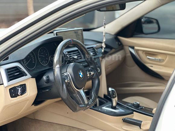 Sahibinden BMW 3 Serisi 320d Techno Plus 2013 Model 
