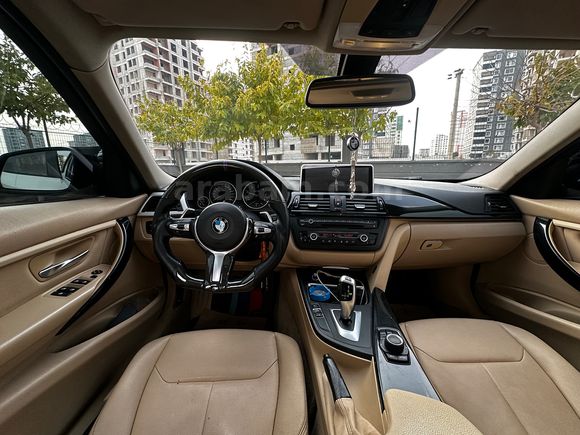 Sahibinden BMW 3 Serisi 320d Techno Plus 2013 Model 