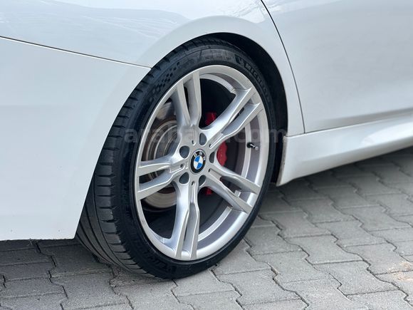 Sahibinden BMW 3 Serisi 320d Techno Plus 2013 Model 