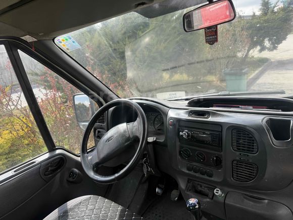Sahibinden Ford Trucks Transit 330 S 