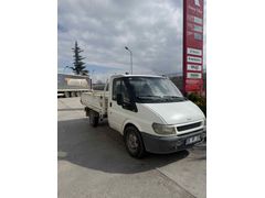 Sahibinden Ford Trucks Transit 330 S 