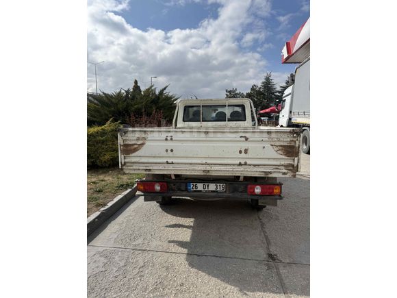Sahibinden Ford Trucks Transit 330 S 