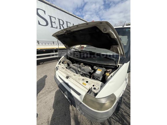 Sahibinden Ford Trucks Transit 330 S 