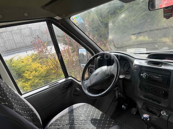 Sahibinden Ford Trucks Transit 330 S 