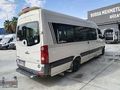 2015 VOLKSWAGEN CRAFTER 17 KİŞİLİK BALON TEKER EXTRA UZUN