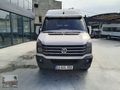 2015 VOLKSWAGEN CRAFTER 17 KİŞİLİK BALON TEKER EXTRA UZUN