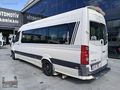 2015 VOLKSWAGEN CRAFTER 17 KİŞİLİK BALON TEKER EXTRA UZUN