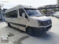 2015 VOLKSWAGEN CRAFTER 17 KİŞİLİK BALON TEKER EXTRA UZUN