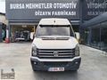 2015 VOLKSWAGEN CRAFTER 17 KİŞİLİK BALON TEKER EXTRA UZUN