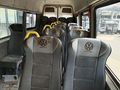 2015 VOLKSWAGEN CRAFTER 17 KİŞİLİK BALON TEKER EXTRA UZUN