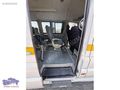 MİREŞ OTOMOTİVDEN 2012 CRAFTER
