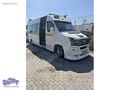MİREŞ OTOMOTİVDEN 2012 CRAFTER