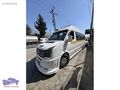 MİREŞ OTOMOTİVDEN 2012 CRAFTER