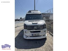 MİREŞ OTOMOTİVDEN 2012 CRAFTER