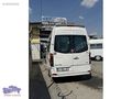 MİREŞ OTOMOTİVDEN 2012 CRAFTER