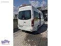 MİREŞ OTOMOTİVDEN 2012 CRAFTER