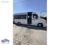 MİREŞ OTOMOTİVDEN 2012 CRAFTER