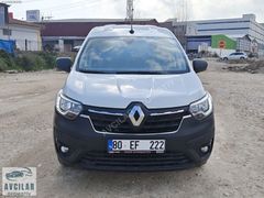 EXPRESS VAN 1.5 DCİ JOY