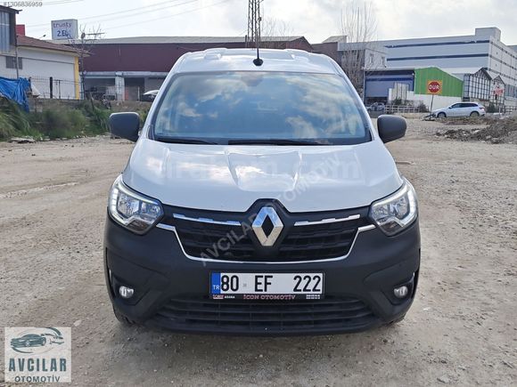 EXPRESS VAN 1.5 DCİ JOY