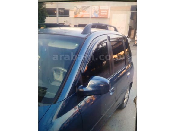 Sahibinden Hyundai Matrix 1.6 Style 2008 Model