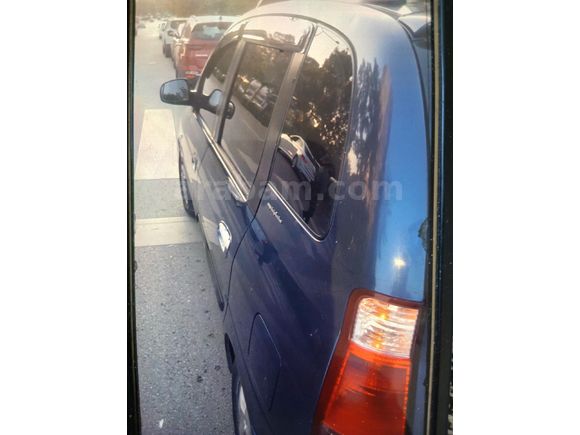 Sahibinden Hyundai Matrix 1.6 Style 2008 Model