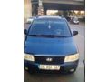 Sahibinden Hyundai Matrix 1.6 Style 2008 Model
