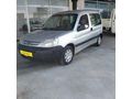 GALERİ TURGAY'DAN 2004 MODEL PEUGEOT PARTNER 1.9 COMBİ ÇİFTSÜRGÜ