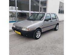 GALERİ TURGAY'DAN 2000 MODEL FIAT UNO 70 S LPG'Lİ