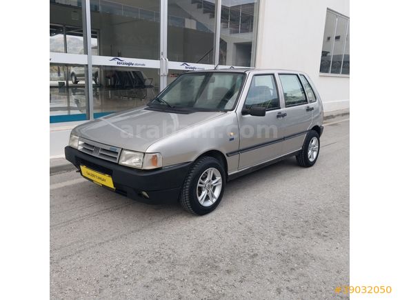 GALERİ TURGAY'DAN 2000 MODEL FIAT UNO 70 S LPG'Lİ