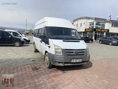 2008 model Ford transit jumbo
