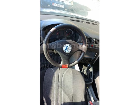 Sahibinden Volkswagen Bora 1.6 Primeline 2003 Model