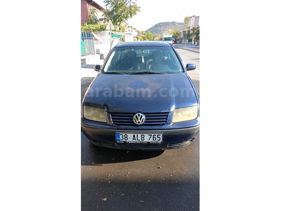 Sahibinden Volkswagen Bora 1.6 Primeline 2003 Model