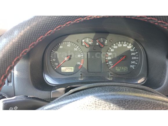 Sahibinden Volkswagen Bora 1.6 Primeline 2003 Model