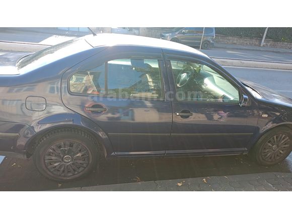 Sahibinden Volkswagen Bora 1.6 Primeline 2003 Model