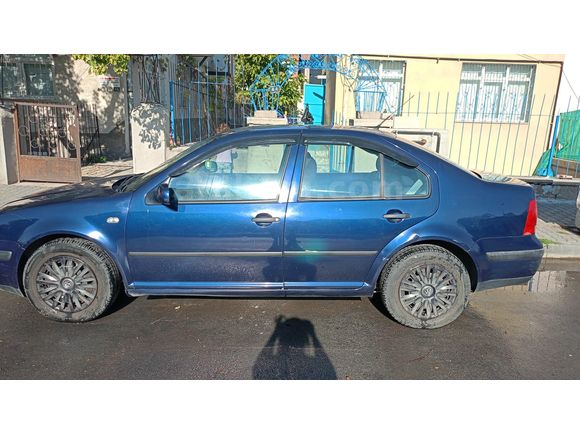Sahibinden Volkswagen Bora 1.6 Primeline 2003 Model