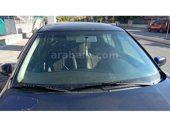 Sahibinden Volkswagen Bora 1.6 Primeline 2003 Model