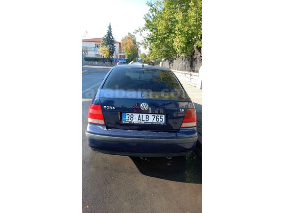 Sahibinden Volkswagen Bora 1.6 Primeline 2003 Model