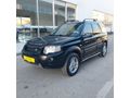 GALERİ TURGAY'DAN 2006 MODEL LAND ROVER FREELANDER 2.0 TD4 HSE