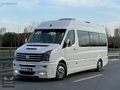 DADAŞ'DAN 2015 CRAFTER SERVİS 472 KM 15+1 MİNİBÜS AKSESUARLI %20