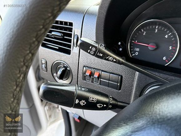DADAŞ'DAN 2015 CRAFTER SERVİS 472 KM 15+1 MİNİBÜS AKSESUARLI %20
