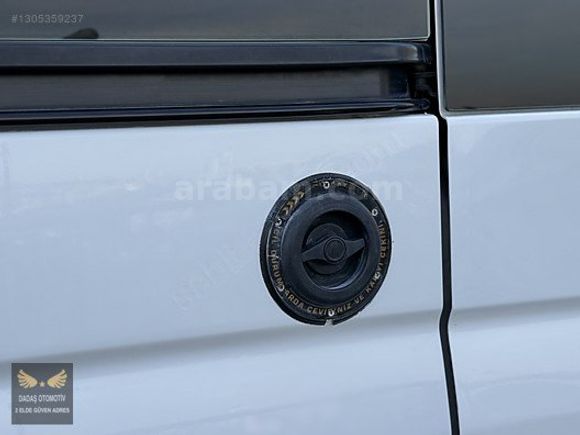 DADAŞ'DAN 2015 CRAFTER SERVİS 472 KM 15+1 MİNİBÜS AKSESUARLI %20