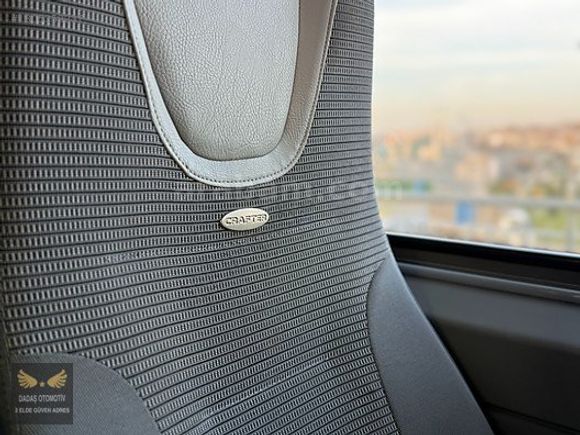 DADAŞ'DAN 2015 CRAFTER SERVİS 472 KM 15+1 MİNİBÜS AKSESUARLI %20