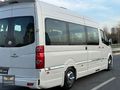 DADAŞ'DAN 2015 CRAFTER SERVİS 472 KM 15+1 MİNİBÜS AKSESUARLI %20