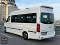 DADAŞ'DAN 2015 CRAFTER SERVİS 472 KM 15+1 MİNİBÜS AKSESUARLI %20