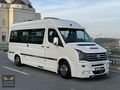 DADAŞ'DAN 2015 CRAFTER SERVİS 472 KM 15+1 MİNİBÜS AKSESUARLI %20