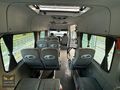 DADAŞ'DAN 2015 CRAFTER SERVİS 472 KM 15+1 MİNİBÜS AKSESUARLI %20