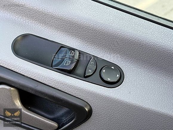 DADAŞ'DAN 2015 CRAFTER SERVİS 472 KM 15+1 MİNİBÜS AKSESUARLI %20